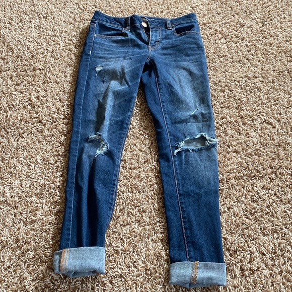 ✨3 for $25✨ American Eagle Skinny Jeans - Picture 3 of 8